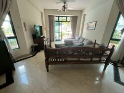 Hillview Green (D21), Condominium #542208021